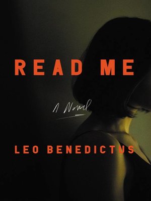 cover image of Read Me